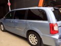 2013 Chrysler Town and Country for sale -1