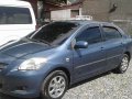 Almost brand new Toyota Vios Gasoline for sale -2