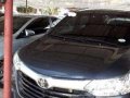 2017 Toyota Avanza 1.3 E AT-0