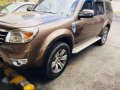 Very Good Condition 2011 Ford Everest Limited For Sale-4