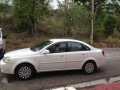 For sale Chevrolet Optra 1.6 2005 model -2