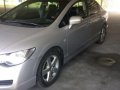 Honda Civic 2007 for sale -2