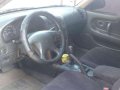 1997 Mitsubishi Galant Autimatic Red For Sale -4