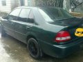 Very Well Kept 2001 Honda City Type z For Sale-3