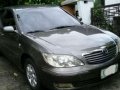 Good As New 2003 Toyota Camry 2.0 E For Sale-10