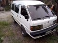 Fresh Toyota Liteace Van 1994 White For Sale-0