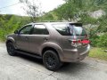 Well Maintained Toyota Fortuner 2012 For Sale-2