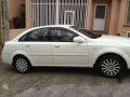 For sale Chevrolet Optra 1.6 2005 model -1