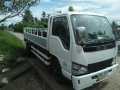 Isuzu elf dropside-1