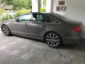 Audi A6 2012 for sale -1