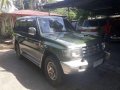 2003 Mitsubishi Pajero for sale -1