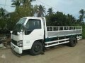 Isuzu elf dropside-0