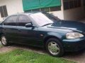 Honda civic 1999 model for sale -1