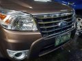 Very Good Condition 2011 Ford Everest Limited For Sale-0