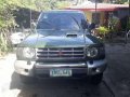 2003 Mitsubishi Pajero for sale -0