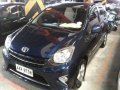 Toyota Wigo 2014 for sale -4