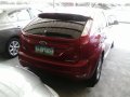 Ford Focus 2010 for sale -4