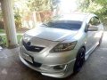 TOYOTA VIOS 2011 model 1.3 ALL Power-5