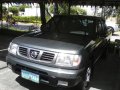 Nissan Frontier 2010 BRAVADO M/T for sale -2