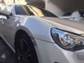 2014 Toyota 86 AT White Coupe For Sale -5