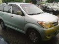 Toyota avanza j 1.3 model 2010 manual transmission all orig-0