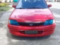 Well Maintained Ford Lynx 2002 MT For Sale-10