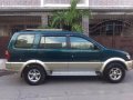 For sale Isuzu Crosswind 2003-5