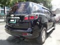 2013 Chevrolet Trailblazer Diesel MT For Sale -4