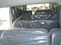 New 2017 Foton View Transvan Units For Sale -3
