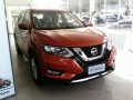 Nissan X-Trail 2017 for sale -0