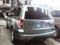 Subaru Forester 2012 for sale -7