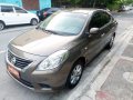 Nissan Almera 2015 for sale -2