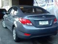 Almost Pristine 2016 Hyundai Accent MT For Sale-2