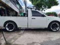 Mitsubishi strada single cab pick up for sale -1