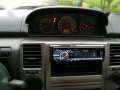 Nissan Xtrail 2010-2