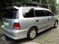 Honda Odyssey AT white for sale -2