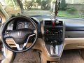 Honda CRV 2008 Model Pearlwhite For Sale -2