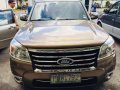 Very Good Condition 2011 Ford Everest Limited For Sale-6
