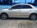 Fully Loaded 2010 Toyota Corolla Altis 1.6E For Sale-10