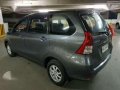 Toyota Avanza E 2014 AT Gray SUV For Sale -2