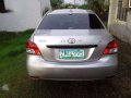 Toyota Vios 2008 model MT for sale-5