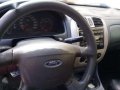 Well Maintained Ford Lynx 2002 MT For Sale-5