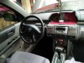 Nissan x-trail 2005 automatic gasoline-9