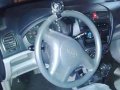 Kia Picanto LX 2007 AT Blue HB For Sale -3
