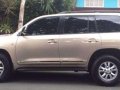 2008 Land Cruiser LC200 VX Local for sale -5