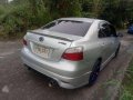 TOYOTA VIOS 2011 model 1.3 ALL Power-1