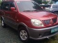 Mitsubishi Adventure 2006 for sale -0