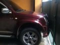 Very Fresh Like New 2013 Isuzu Dmax LS 3.0 DSL For Sale-11