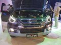 2018 Isuzu 3.0L MUX 4x2 LSA AT Euro 4 For Sale -7