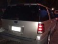 2003 Ford Expedition AT Silver SUV For Sale -1